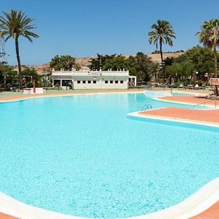 House Camping Pasito Blanco Maspalomas  Esterno foto