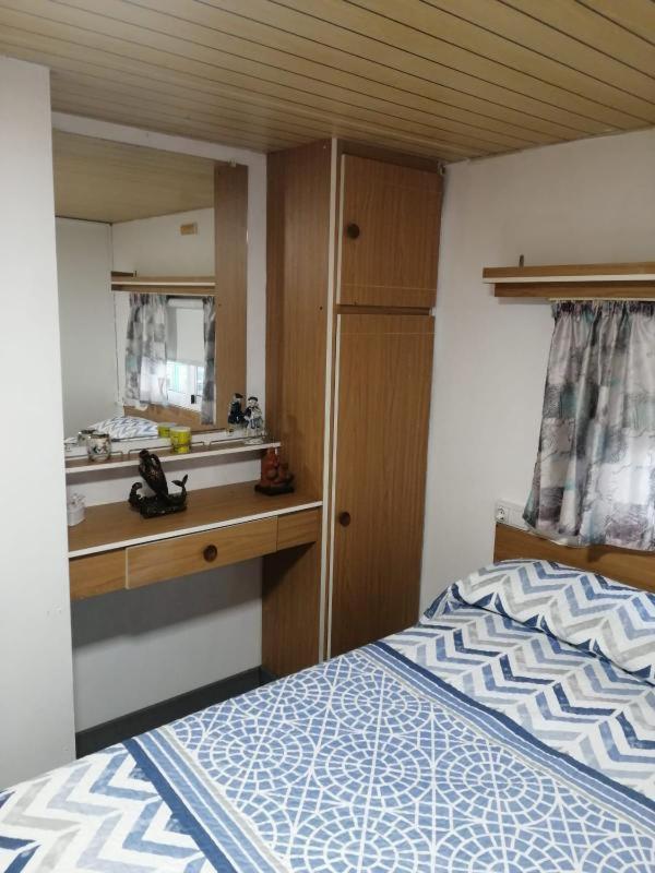 House Camping Pasito Blanco Maspalomas  Esterno foto