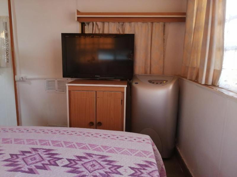 House Camping Pasito Blanco Maspalomas  Esterno foto
