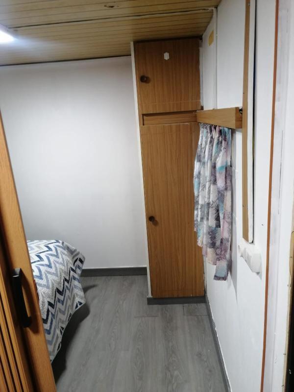 House Camping Pasito Blanco Maspalomas  Esterno foto