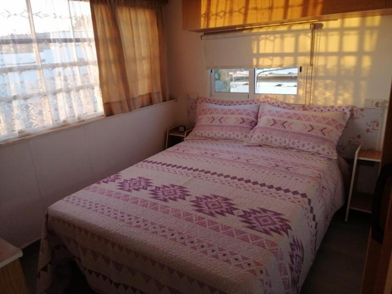 House Camping Pasito Blanco Maspalomas  Esterno foto